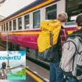 Besplatno putovanje po Evropi za mlade