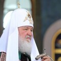 Politiko: Ruski patrijarh Kiril kaznio sveštenika koji držao opelo Navaljnom