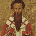 Srpska pravoslavna crkva i vernici danas obeležavaju dan posvećen Prepodobnom Vasiliju Ispovedniku