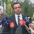 Kurti iznenađen izveštajem Stejt departmenta o ljudskim pravima na Kosovu