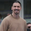 Zlatan Ibrahimović: Plakao sam, zbog ega mi je bilo teško da se penzionišem