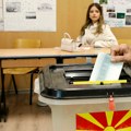 Биралишта отворена: У Северној Македонији данас други круг председничких и парламентарни избори