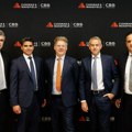 Ekskluzivno partnerstvo CBS International i Cushman & Wakefield i na tržištu Austrije