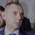 Vulin o Ficu: Protiv "nezavisnog Kosova" - uvek uz Srbiju!
