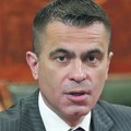 Kukavice i izdajnici pokušavaju da ga zaustave preteći mu likvidacijom! Ministar Milićević osudio pretnje predsedniku…