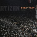 Partizan: ''Ne dozvolimo zluradima da likuju i proglašavaju nas negativcima!''