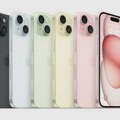 iPhone 16 serija menja paletu boja, jedna odlazi, ali stižu dve nove