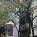 Пожар у стамбеној згради у Ханоју, најмање 14 мртвих