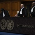 Najviši sud UN naredio Izraelu da zaustavi napad na Rafu