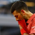 Skandal na Rolan Garosu, dosta je bilo: Navijači napadali Novaka i ostale tenisere, turnir hitno reagovao!