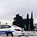 Uhapšen Nikšićanin, vozio za 3,92 promila alkohola u krvi