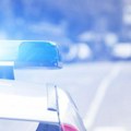 Motorista iz Nemačke poginuo na auto-putu u Hrvatskoj: Izgubio kontrolu nad vozilom pa udario u zaštitnu ogradu