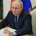 Ruski predsednik ratifikovao protokole o restrukturiranju dugova Srbije
