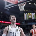 Ni Partizan, ni PAO, ni Real, Hezonja izabrao novi klub