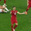 Kapitenu teško palo što nije počeo protiv Engleza: Ja sam najbolji igrač ovog tima, ali ako on misli da Dušan Tadić treba…