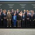 Prvi mirovni samit o Ukrajini: Minimalni zajednički činilac