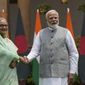 Indija pokušava da postane protivteža Kini, jača veze s Bangladešom