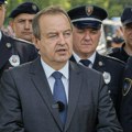 Dačić: Policija će osigurati javni red i mir tokom festivala "Mirdita"