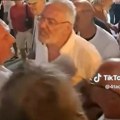 "Sm**de prodani, Beograd si prodao" Nestorović na protestu u Loznici u klinču sa nezadovoljnim građanima (video)