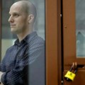 Evan Gerškovič: Tajno „lažno" suđenje američkom novinaru u Rusiji bliži se kraju