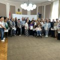 Grad Leskovac isplatio drugu ratu za projekte u oblasti kulture