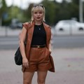 Francuske šiške su najelegantniji obrt koji možete dati svojoj frizuri