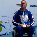 Iranci se žalili na Srbina! Otkriveno šta je uzrokovalo oduzimanje medalje Nebojši Đuriću u Parizu