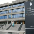 VJT u Beogradu traži pritvor za četvoro uhapšenih zbog oružja i municije