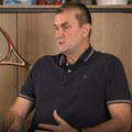 Pavićević: Selektor Srbije? Školovan sam i pripreman za to