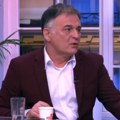 Branislav Lečić imao udes Glumac hitno prevezen u Urgentni centar