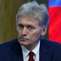 Peskov: Evropa će morati izgraditi ‘novu sigurnosnu arhitekturu’