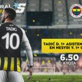 AdmiralBet specijal - Tadić i En Nesiri spašavaju Murinja!