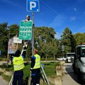 Besplatan parking oko SC “Čair” posle 15 časova i subotom – olakšanje za građane i podrška sportu