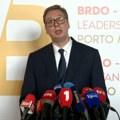 Predsednik Vučić za Alo! O bezbednosti u Crnoj Gori zbog kavčana i škaljaraca: Policija, ali i moje obezbeđenje odlično…