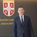 Radujko o navijačima Partizana: „Uvredama na poruke stabilizacije i saradnje?“