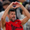 Čovek koji će igrati zauvek nema dilemu: “Novak i samo Novak!”