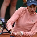 Olga Danilović napredovala na WTA listi