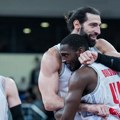 Gruzija ponovo pobedila Finsku i vratila se u borbu za Evrobasket