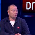 Goran Ješić: Ovo je početak kraja Vučićevog režima, niko iz SNS-a ne spava mirno