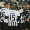 Fk Partizan čestitao rukometašima na velikom uspehu: Evo šta su kolege iz fubalskog kluba poručile! (foto)