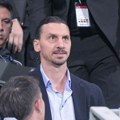 Zlatan Ibrahimović ponižen na svom "San Siru": Rođendan se pretvorio u debakl, njegovi mu zviždali!