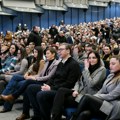 Ponoš brutalno prozvao Vučića posle debakla u Sava centru: “Privode mu članove stranke od kojih zazire. Neće da mu dođu…