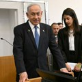 Haaretz: Netanyahu sebe uspoređuje s Churchillom, a historija kaže da je kao Milošević