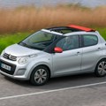 Nije loše za trocilindraša: Citroenom C1 prešao 1.000.000 km! VIDEO