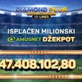 Skoro 50 MILIONA za 100 RSD? Imamo novog Mozzart onlajn slot milionera
