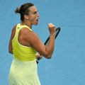 Sabalenka i Badosa prvi polufinalni par