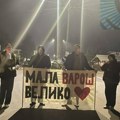 Protesti u Grdelici: Mala varoš, veliko srce