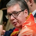 Oglasio se Vučić: Napisao je poruku od samo dve reči