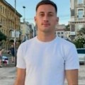 Mladi fudbaler nestao nakon požara u Kočanima: Andrej bio sa društvom u diskoteci kad je počeo užas, očajna porodica ga…