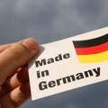 Koliko je tražena roba „Made in Germany“?